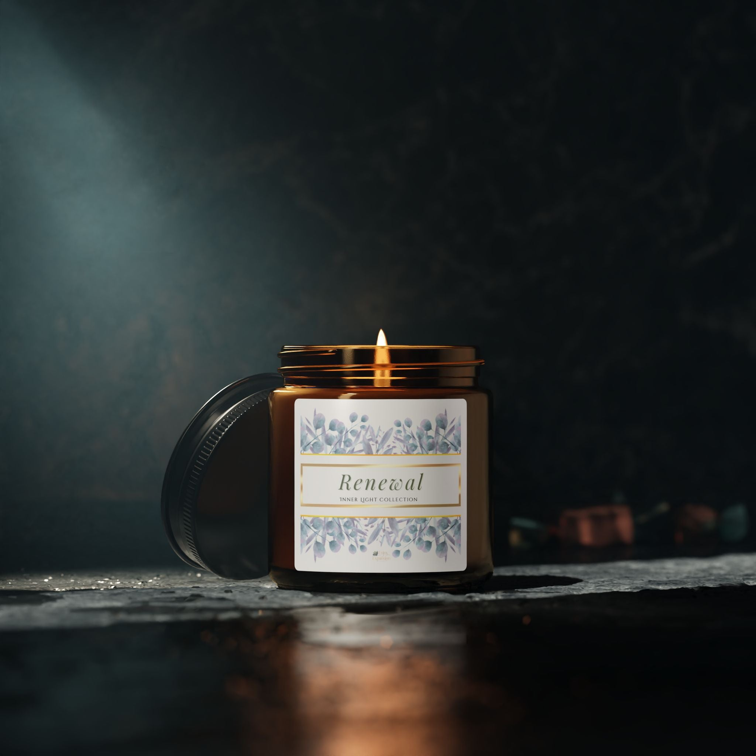 Inner Light Collection (Candles)
